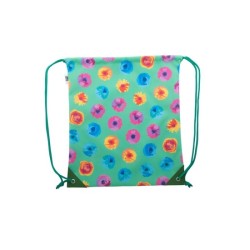 Sac piscine RPET full quadri