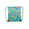 Sac piscine RPET full quadri
