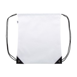 Sac piscine RPET full quadri