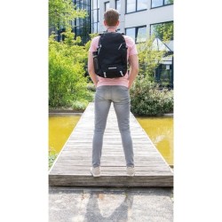 Sac à dos outdoor pour ordinateur 15''