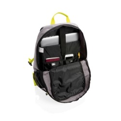 Sac à dos outdoor pour ordinateur 15''
