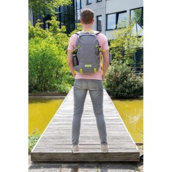 Sac à dos outdoor pour ordinateur 15''