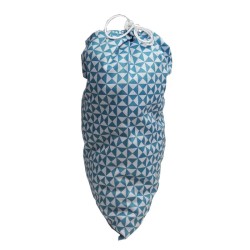 Pochon full print moyen format