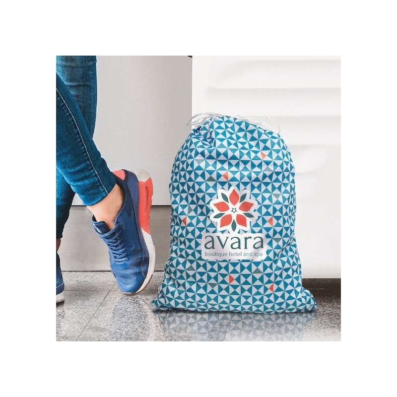 Pochon full print grand format