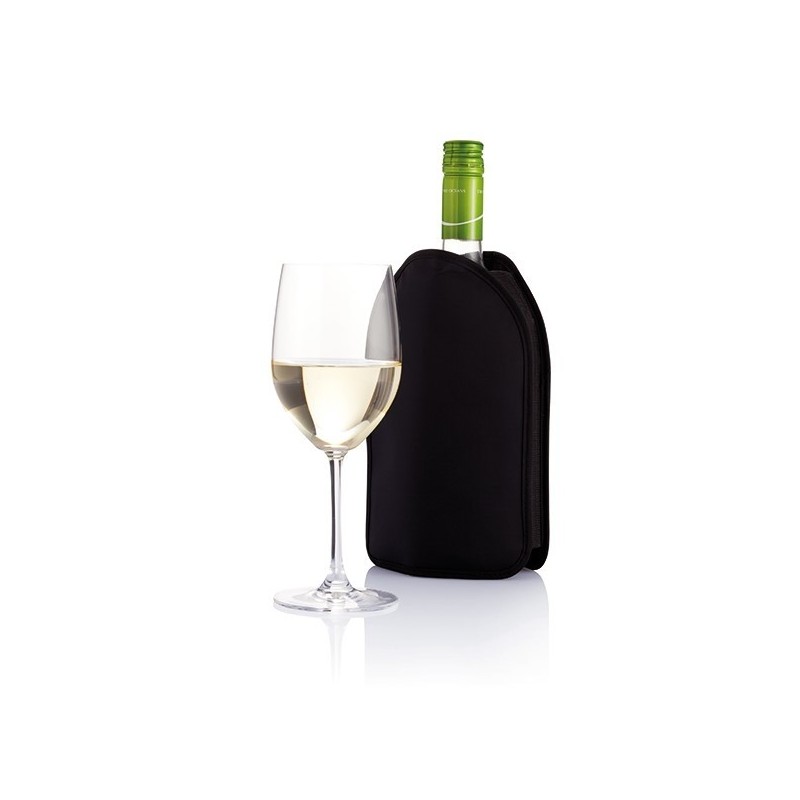 Housse isotherme pour bouteille de vin
