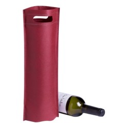 Sac cadeau bouteille de vin - Varien