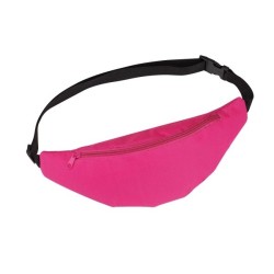 Sacoche Banane spacieuse basique