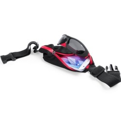 Ceinture banane fine