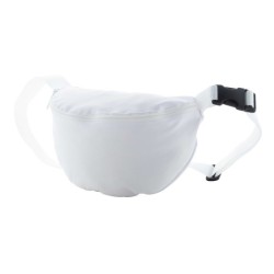 Sacoche Banane 600D RPET / marquage all over compris