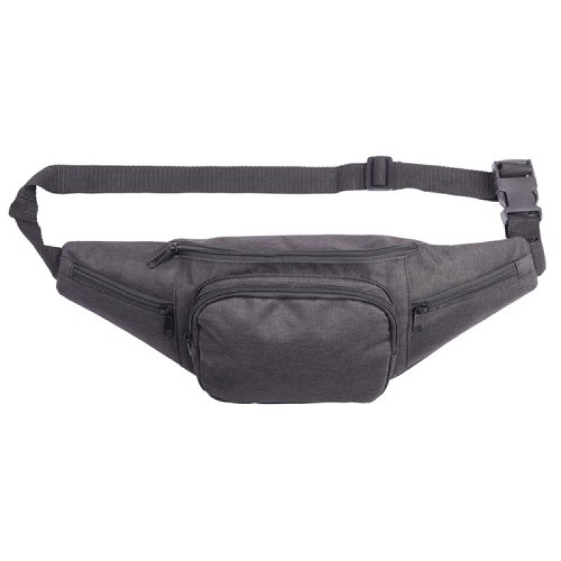 Sac Banane multi-poches spacieuse