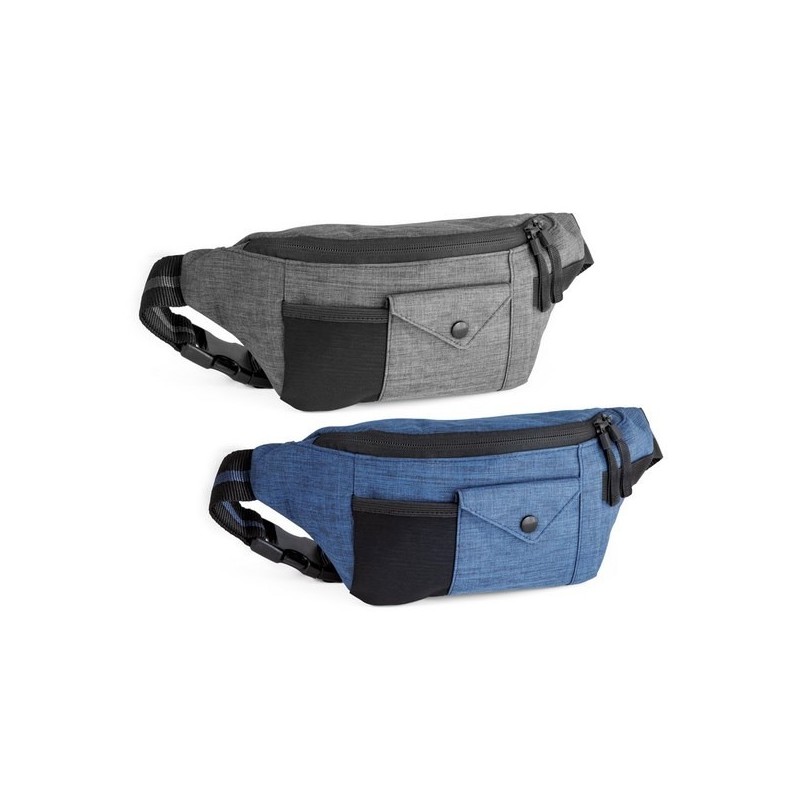 Sacoche Banane en 300D de haute densité