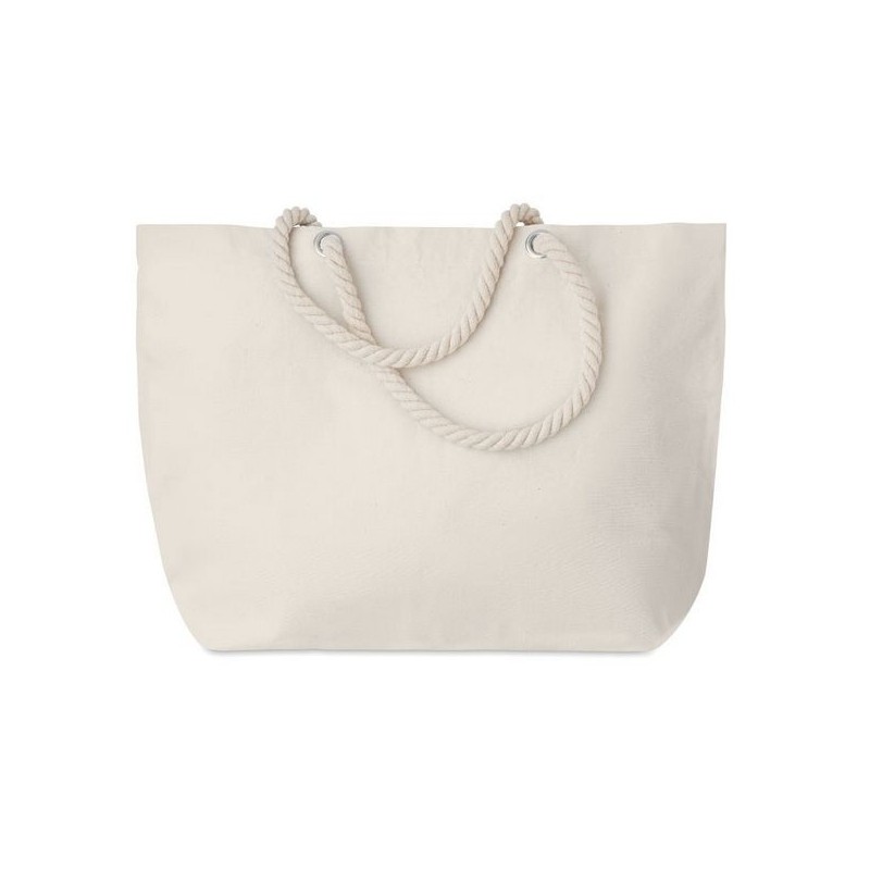 Sac de plage avec cordon