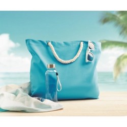 Sac de plage avec cordon