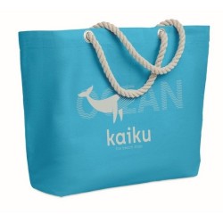 Sac de plage avec cordon