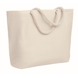 Sac de plage avec cordon