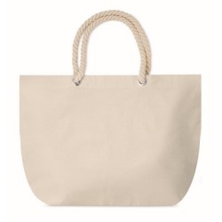 Sac de plage avec cordon