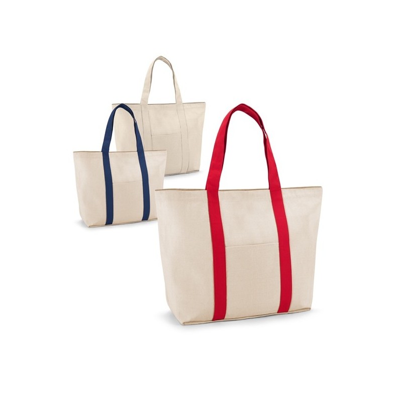 Sac 100% coton 280g/m²