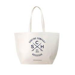 Sac de plage en coton