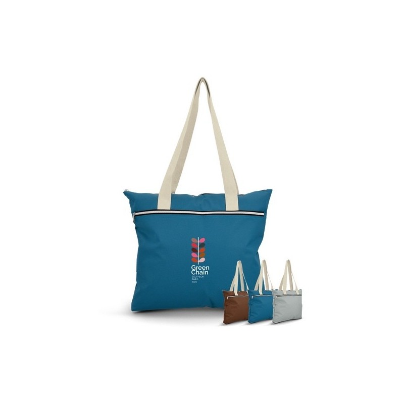 Sac shopping isotherme