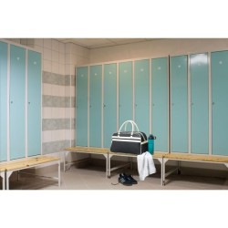 RetroSport sac de sport