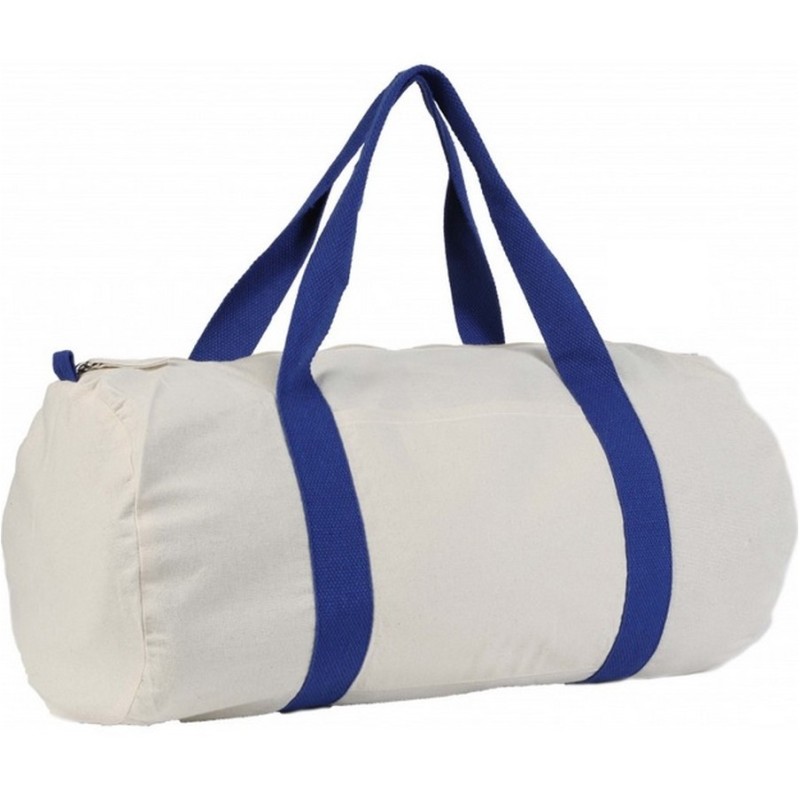 Sac de sport en coton palma