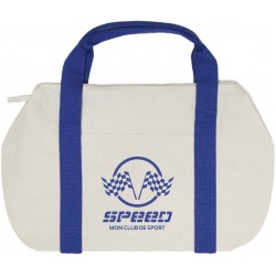 Sac de sport en coton palma