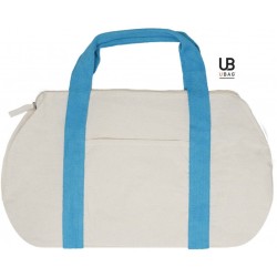 Sac de sport en coton palma