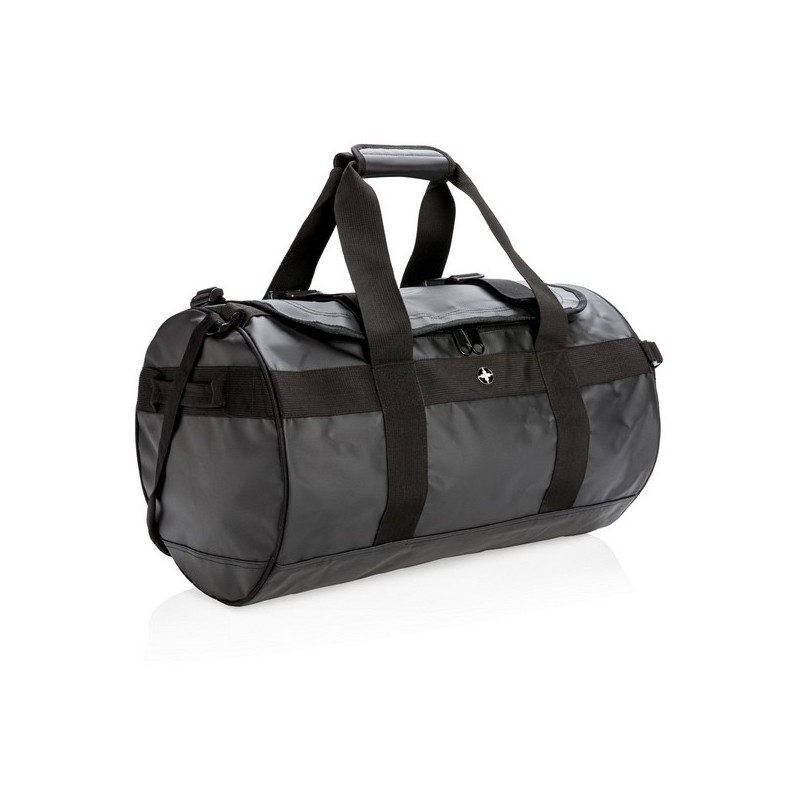 Sac à dos imperméable 2 en 1 robuste