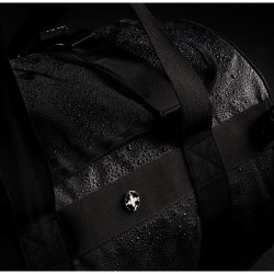 Sac à dos imperméable 2 en 1 robuste