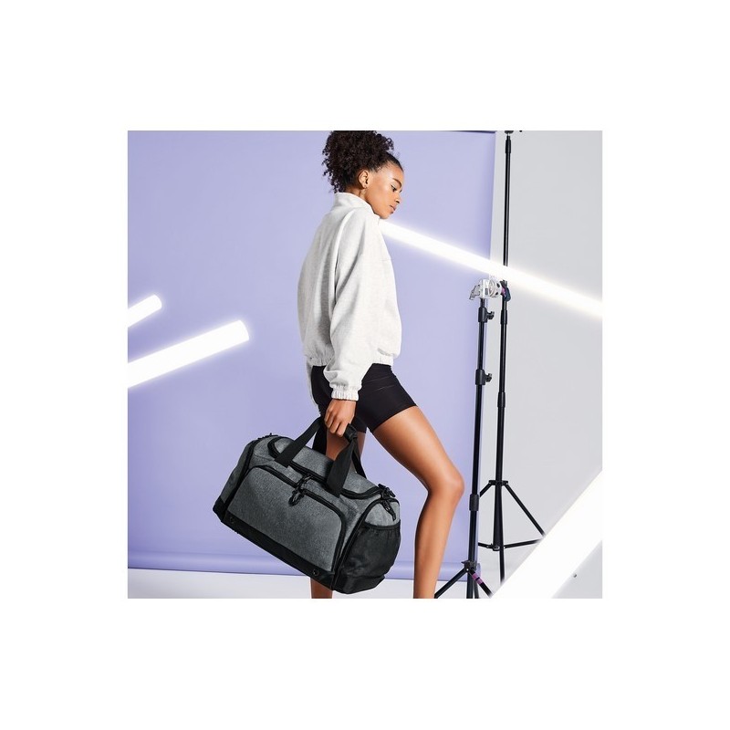 Sac de sport 54cm athleisure