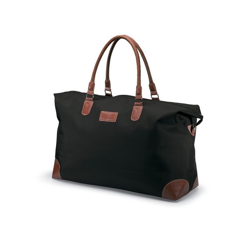 Sac de voyage microfibre