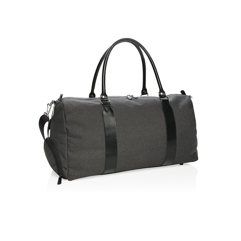 Sac week-end avec port USB