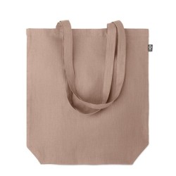 Sac shopping en chanvre