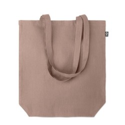 Sac shopping en chanvre