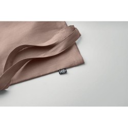 Sac shopping en chanvre