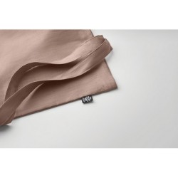 Sac shopping en chanvre