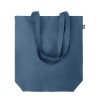Sac shopping en chanvre