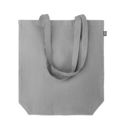 Sac shopping en chanvre