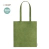 Tote bag en chanvre