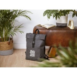 Nolan Felt RPET sac à dos