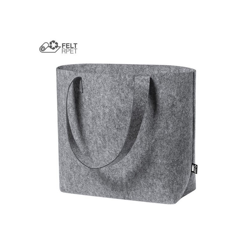 Sac en feutrine RPET
