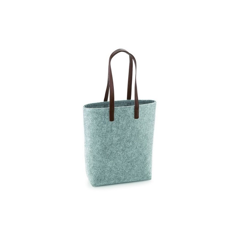 Premium Felt Tote - Sac shopping en polyester feutrine