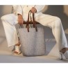 Premium Felt Tote - Sac shopping en polyester feutrine
