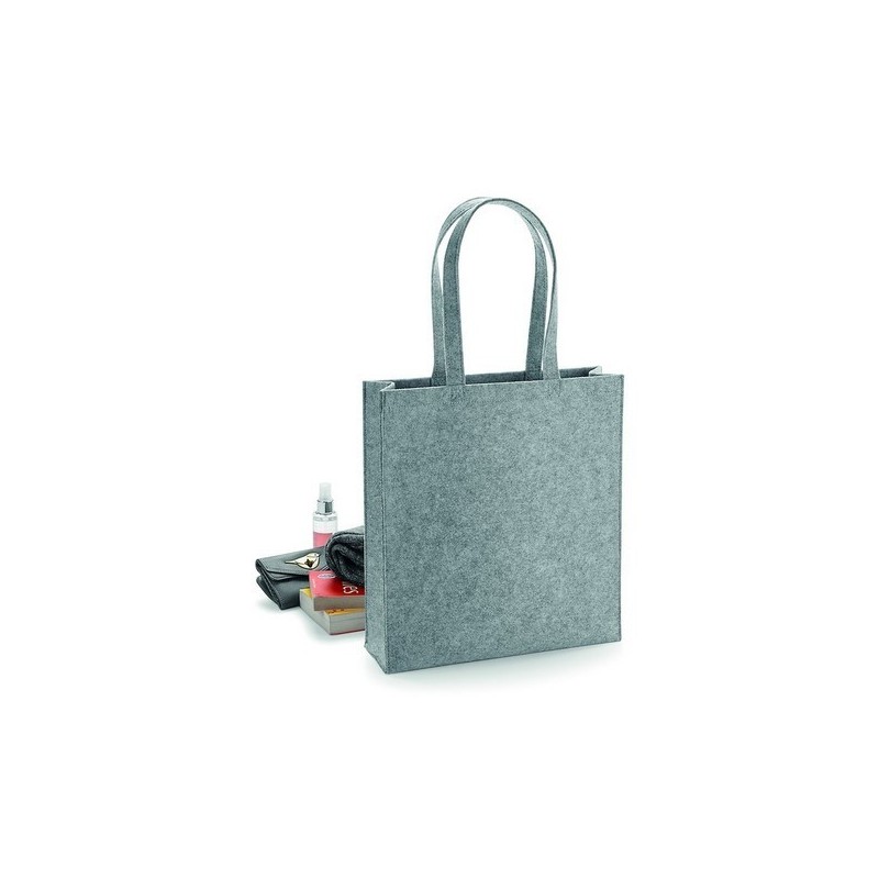 Felt Tote Bag - Sac fourre-tout en feutrine