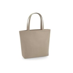 Felt Shopper - Sac de courses en feutrine