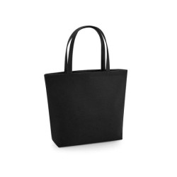 Felt Shopper - Sac de courses en feutrine