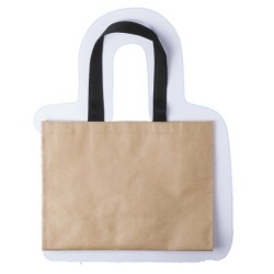 Sac en papier brut
