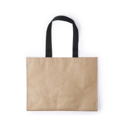 Sac en papier brut