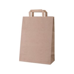 Sac en papier Boutique