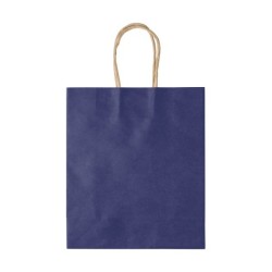 Sac en papier 90g/m²  18 x 8 x 21 cm